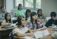 Ministerstvo školství chce na jaře opět zjišťovat počty Ukrajinců ve školách.