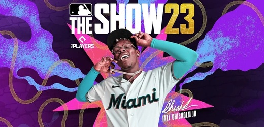 MLB The Show 23 bylo oznámeno.