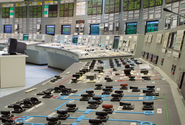 Produkce jaderných elektráren ve Francii se dostala na roční maximum