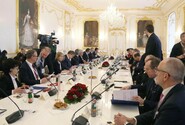 Šéfové parlamentů zemí V4 se shodli na podpoře Ukrajiny v konfliktu s Ruskem