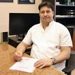 MUDr. Martin Kouda, specialista na diagnostiku a léčbu onemocnění konečníku a tlustého střeva.