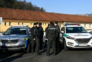 Policie zintenzivní po konci kontrol společné česko-slovenské hlídky v pohraničí