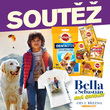 Soutěž s filmem Bella a Sebastián: Nová generace.