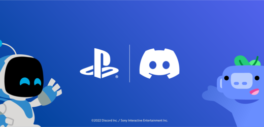 PlayStation dostal důležitou aktualizaci, přidává například Discord.