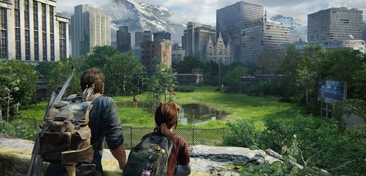 The Last of Us odkrývá nároky na počítače.