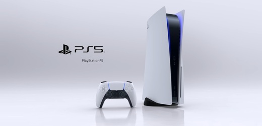 PlayStation 5 Pro dorazí příští rok.