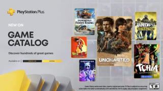 Předplatné PS Plus rozšíří Uncharted nebo Life is Strange.