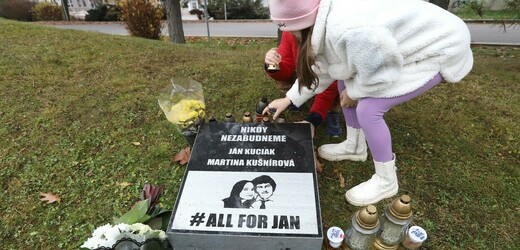 Dům zastřeleného novináře Kuciaka bude zbourán, samospráva tam postaví památník.