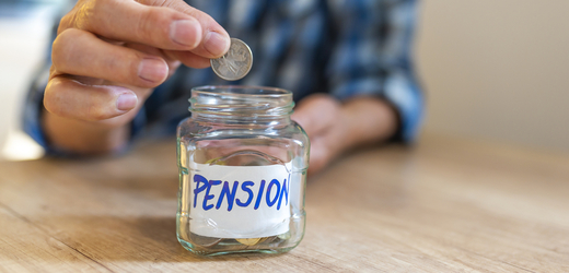Jurečka říká, mimořádná valorizace řádné zvýšení penzí neovlivní