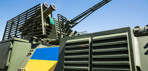 Pro úspěšné vedení operace by Ukrajina potřebovala dosáhnout poměru zbraní na bojišti minimálně tři ku jedné ve svůj prospěch.