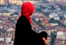 V Íránu zavírají obchody, kde ženy nenosí hidžáb