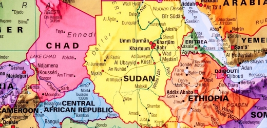 Evropský velvyslanec napaden v Súdánu
