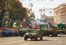 Systémy protivzdušné obrany Patriot dorazily na Ukrajinu