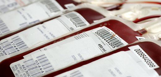 Kyjovské nemocnice shání dárce krve, za odměnu jim nabízí pivo 