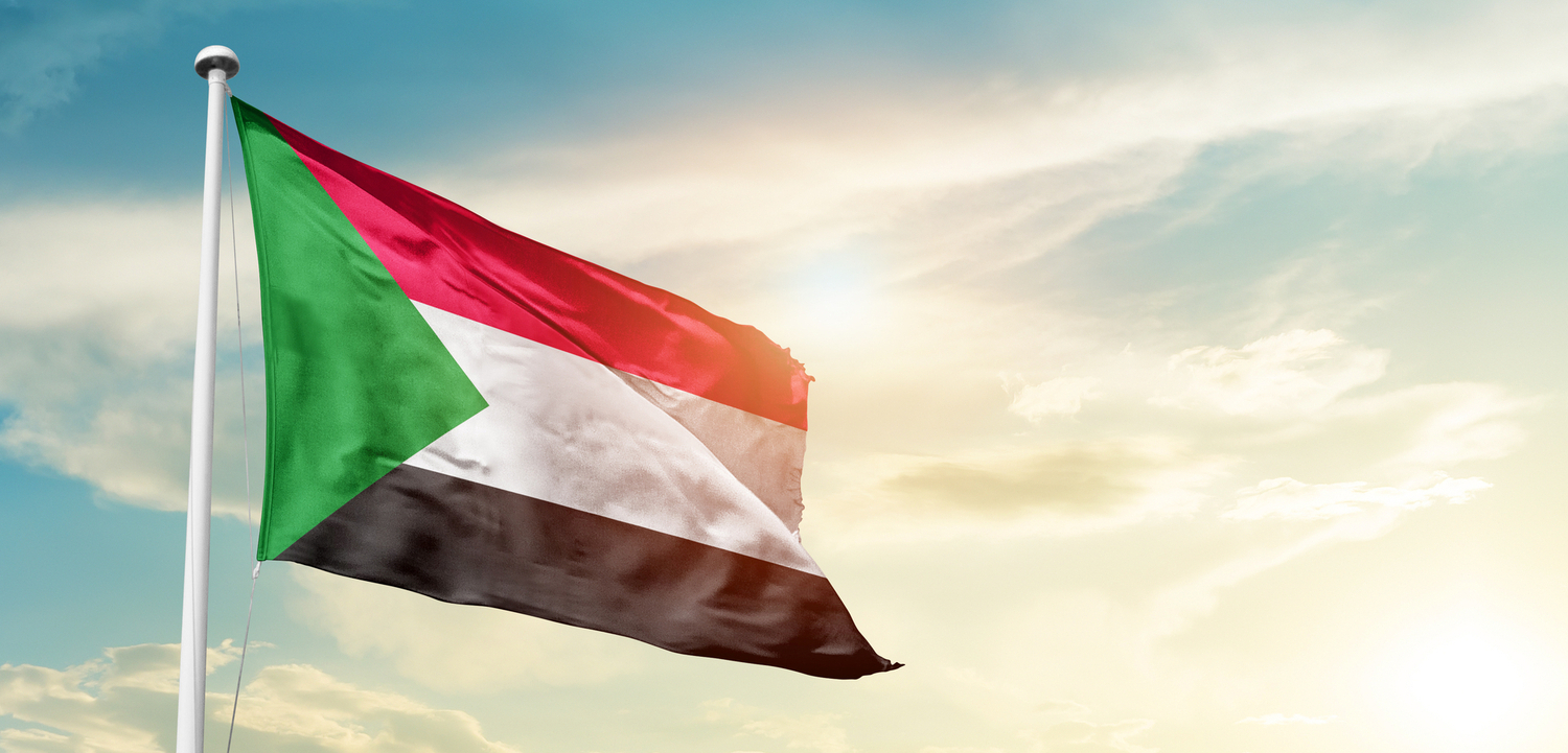 Die Kämpfe im Sudan gehen weiter und fordern heute das Leben eines UN-Mitarbeiters