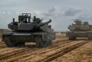 Do Německa dorazí americké tanky Abrams, mají sloužít k výcviku ukrajinců