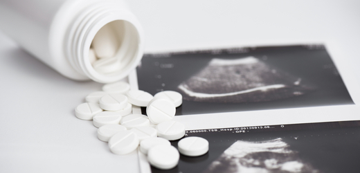 V Japonsku byl schválen prodej potratové pilulky