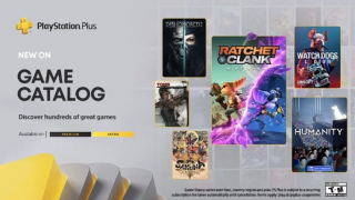 Ratchet a Clank míří do předplateného PlayStation Plus