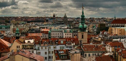 Z koleje do bytu: 5 tipů pro úspěšný pronájem bytu v Praze