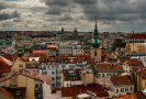 Z koleje do bytu: 5 tipů pro úspěšný pronájem bytu v Praze