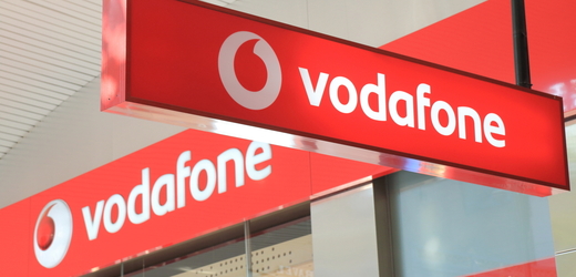 Vodafone plánuje propouštět, rušit bude 11 tisíc pracovních pozic