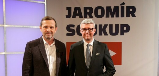 Karel Havlíček o populistech a vládě, která neplní své volební sliby