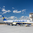 Oživení poptávky vyneslo letecké společnosti Ryanair zisk 