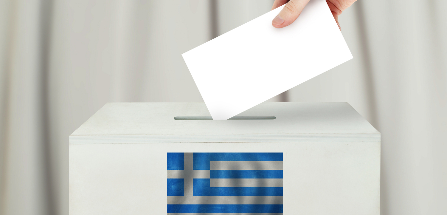 Les élections législatives grecques seront répétées, toutes rejetant les candidatures pour former un gouvernement