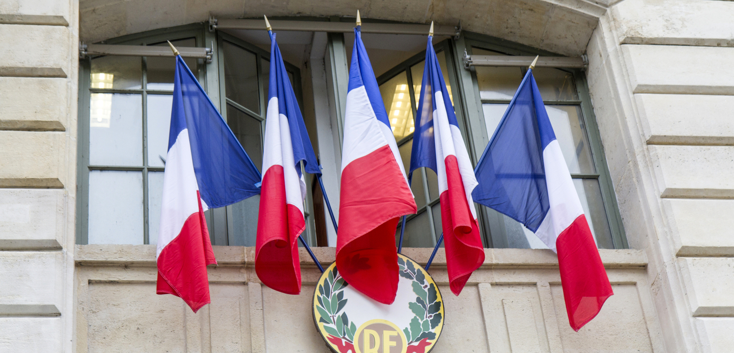 Le gouvernement français a proposé que les migrants quittent Paris pour les Jeux olympiques