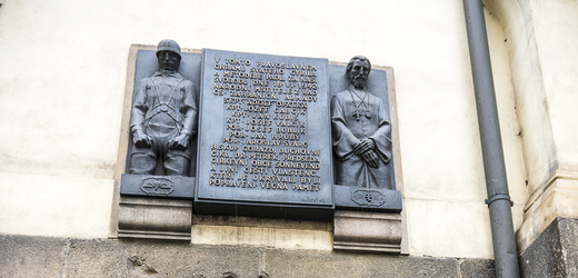 V Praze se připomnělo výročí atentátu na Heydricha