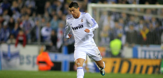 Očekávanou trofej v Saudské Arábii za první sezónu Ronaldo nezískal
