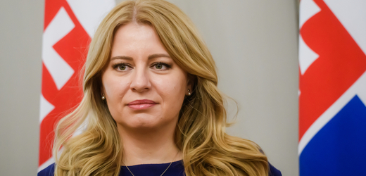 Podle prezidentky Čaputové protiruské sankce splňují svůj účel