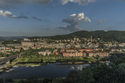 Zastupitelstvo Ústí nad Labem bude jednat o koupi staveniště
