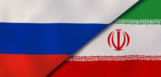 Írán údajně prodává Rusku munici