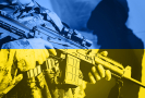 Podle Ruska začala plánovaná ukrajinská protiofenzíva