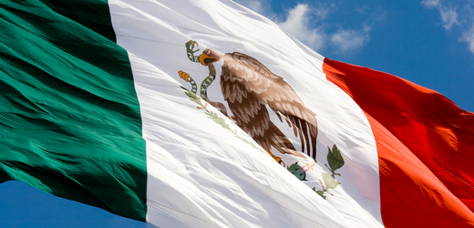 Nejlidnatější mexický stát po 100 letech mění vládu