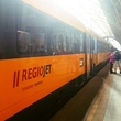Rekordní tržby RegioJet, převezeno bylo přes 10 milionů cestujících 