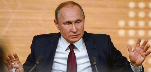 Kreml odmítá odpovědnost za zničení Kachovské přehrady, výpovědi představitelů jsou ovšem v rozporu