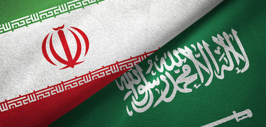 Írán otevřel velvyslanectví v Saudské Arábii, země měly přerušené diplomatické vztahy 7 let