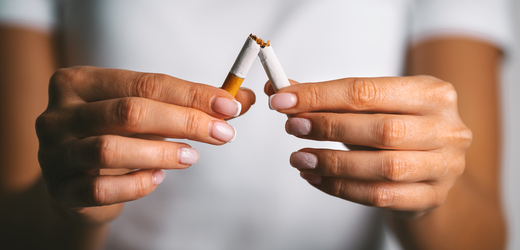 Šéf Philip Morris navrhuje stanovit datum zákazu cigaret