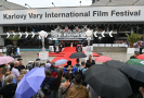 V Karlových Varech začíná filmový festival, Křišťálový globus převezme Russell Crowe