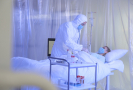 Některé infekční nemoci už nebudou podléhat izolaci v nemocnici
