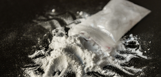 Ochranka objevila v Bílém domě kokain
