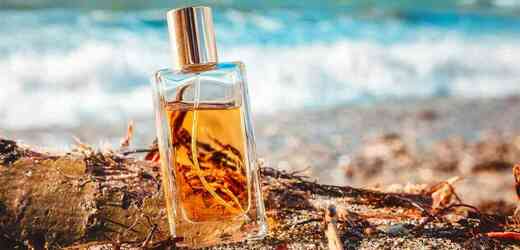 Letní parfémy – top prázdninové vůně