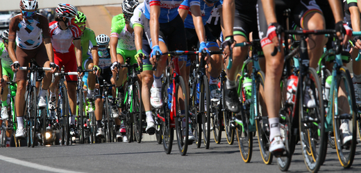 Ve čtvrtek odstartuje cyklistický závod Czech Tour, zúčastní se i Froome