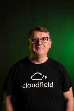 Cloudfield je podruhé za sebou Microsoft partnerem roku