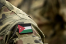 Jordánská armáda na svém území sestřelila dron, který transportoval drogy