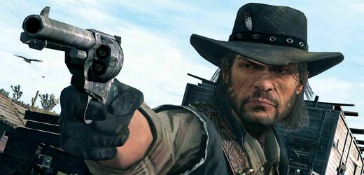 Práce na Red Dead Redemption 3 již údajně započala