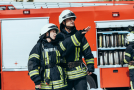 Speciální tým českých hasičů USAR je přípraven vyjet do Maroka