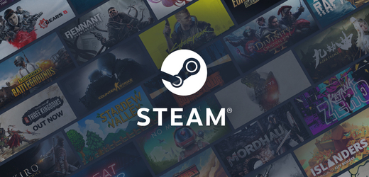 Steam má 20. výročí. Valve slaví slevovou akcí a zajímavostmi z historie platformy